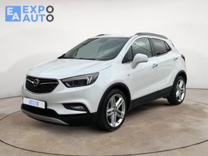 Opel Mokka X 1.4 T 103kW 4X2 S&S Color Edition - Foto 3