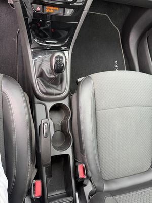 Opel Mokka X 1.4 T 103kW 4X2 S&S Color Edition - Foto 8