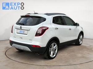 Opel Mokka X 1.4 T 103kW 4X2 S&S Color Edition - Foto 21