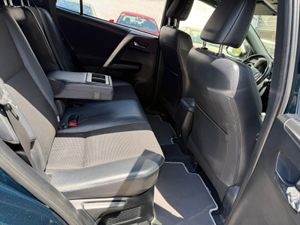 Toyota Rav4 2.5l hybrid 2WD Advance - Foto 34