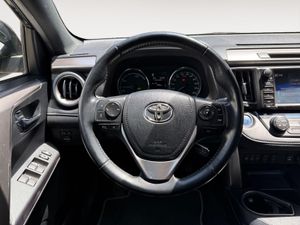 Toyota Rav4 2.5l hybrid 2WD Advance - Foto 30