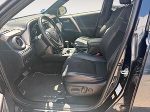 Toyota Rav4 2.5l hybrid 2WD Advance - Foto 27