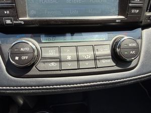 Toyota Rav4 2.5l hybrid 2WD Advance - Foto 16