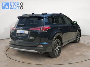 Toyota Rav4 2.5l hybrid 2WD Advance - Foto 7