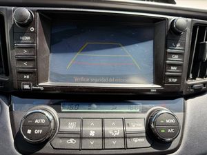 Toyota Rav4 2.5l hybrid 2WD Advance - Foto 17