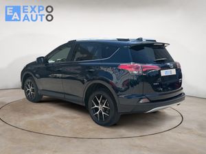 Toyota Rav4 2.5l hybrid 2WD Advance - Foto 5