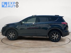 Toyota Rav4 2.5l hybrid 2WD Advance - Foto 4