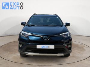 Toyota Rav4 2.5l hybrid 2WD Advance - Foto 3