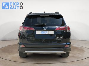 Toyota Rav4 2.5l hybrid 2WD Advance - Foto 6