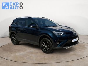 Toyota Rav4 2.5l hybrid 2WD Advance - Foto 2
