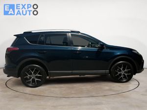 Toyota Rav4 2.5l hybrid 2WD Advance - Foto 8