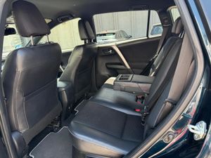 Toyota Rav4 2.5l hybrid 2WD Advance - Foto 11