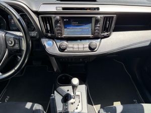 Toyota Rav4 2.5l hybrid 2WD Advance - Foto 29