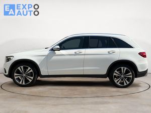 Mercedes Clase GLC GLC 250 d 4MATIC Exclusive - Foto 4