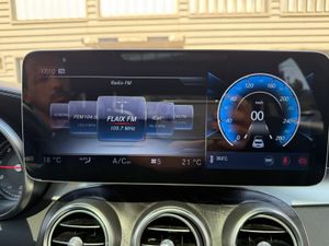 Mercedes Clase GLC GLC 250 d 4MATIC Exclusive - Foto 13
