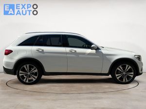 Mercedes Clase GLC GLC 250 d 4MATIC Exclusive - Foto 8