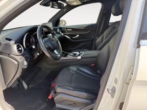 Mercedes Clase GLC GLC 250 d 4MATIC Exclusive - Foto 29