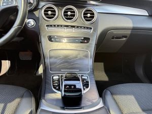 Mercedes Clase GLC GLC 250 d 4MATIC Exclusive - Foto 31