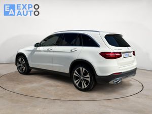 Mercedes Clase GLC GLC 250 d 4MATIC Exclusive - Foto 5