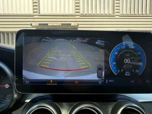 Mercedes Clase GLC GLC 250 d 4MATIC Exclusive - Foto 14