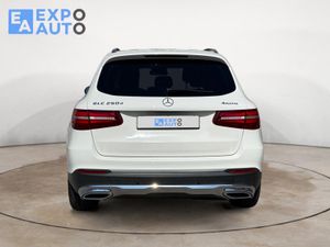 Mercedes Clase GLC GLC 250 d 4MATIC Exclusive - Foto 6