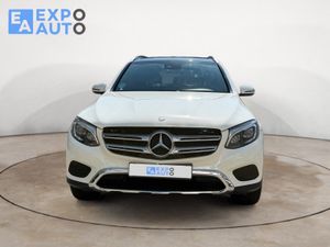 Mercedes Clase GLC GLC 250 d 4MATIC Exclusive - Foto 3