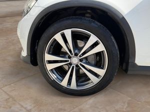 Mercedes Clase GLC GLC 250 d 4MATIC Exclusive - Foto 34