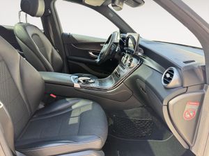 Mercedes Clase GLC GLC 250 d 4MATIC Exclusive - Foto 35
