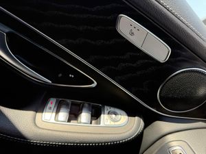Mercedes Clase GLC GLC 250 d 4MATIC Exclusive - Foto 22