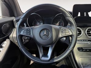 Mercedes Clase GLC GLC 250 d 4MATIC Exclusive - Foto 32
