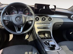 Mercedes Clase GLC GLC 250 d 4MATIC Exclusive - Foto 30