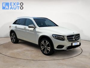 Mercedes Clase GLC GLC 250 d 4MATIC Exclusive - Foto 2