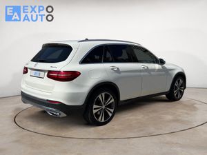 Mercedes Clase GLC GLC 250 d 4MATIC Exclusive - Foto 7