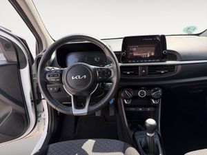 Kia Picanto 1.0 DPi 46kW (63CV) Drive - Foto 24