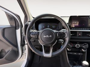 Kia Picanto 1.0 DPi 46kW (63CV) Drive - Foto 26