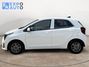 Kia Picanto 1.0 DPi 46kW (63CV) Drive - Foto 8