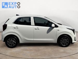 Kia Picanto 1.0 DPi 46kW (63CV) Drive - Foto 4