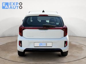 Kia Picanto 1.0 DPi 46kW (63CV) Drive - Foto 6