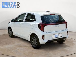 Kia Picanto 1.0 DPi 46kW (63CV) Drive - Foto 7