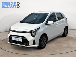 Kia Picanto 1.0 DPi 46kW (63CV) Drive - Foto 3