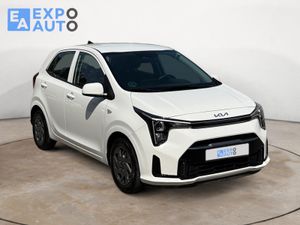 Kia Picanto 1.0 DPi 46kW (63CV) Drive - Foto 2