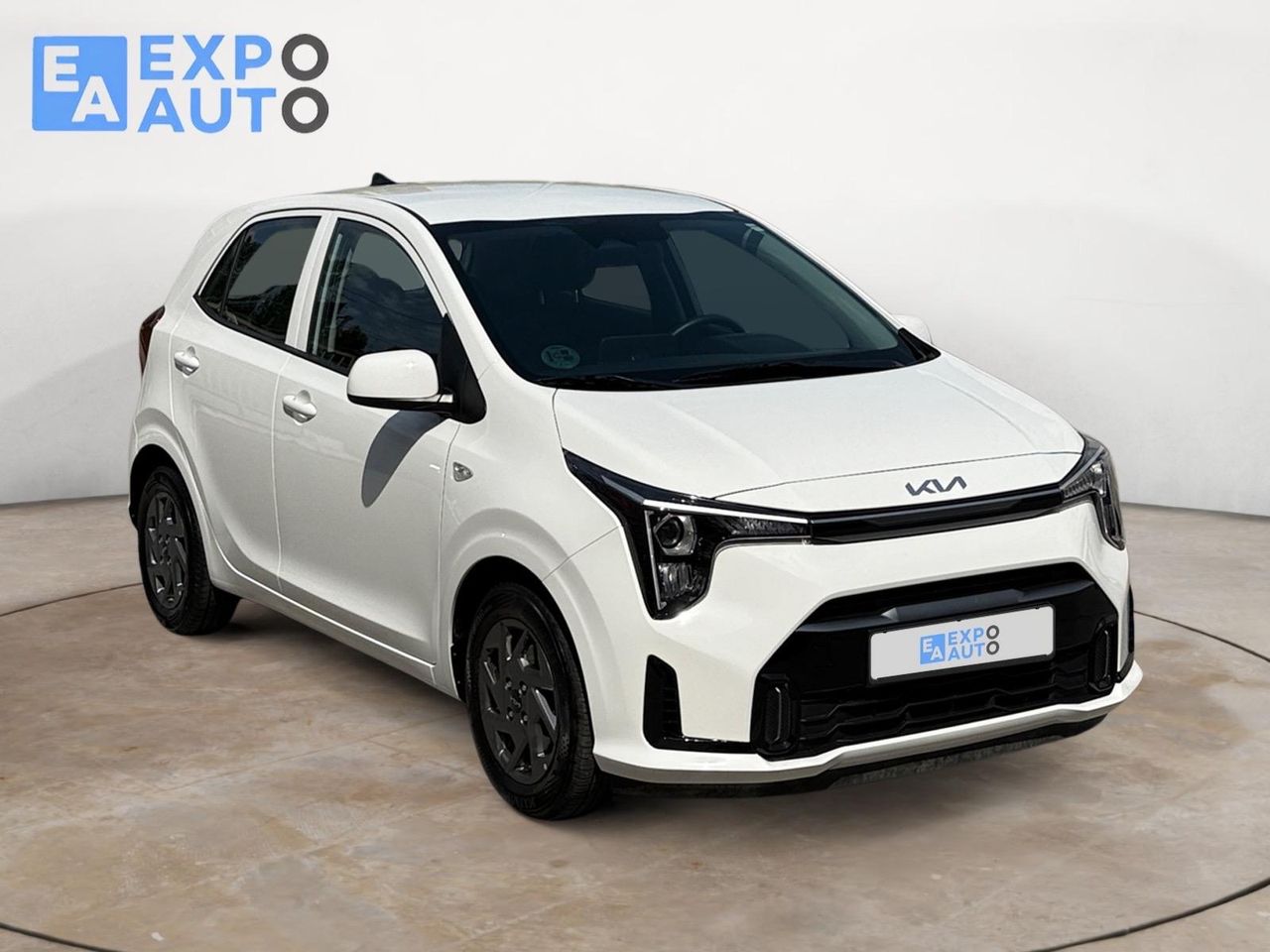 Kia Picanto 1.0 DPi 46kW (63CV) Drive - Foto 1
