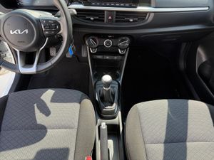 Kia Picanto 1.0 DPi 46kW (63CV) Drive - Foto 25