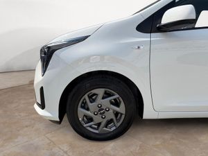 Kia Picanto 1.0 DPi 46kW (63CV) Drive - Foto 9