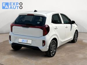 Kia Picanto 1.0 DPi 46kW (63CV) Drive - Foto 5