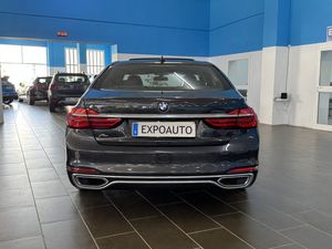 BMW Serie 7 730d xDrive - Foto 6