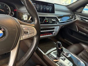 BMW Serie 7 730d xDrive - Foto 16