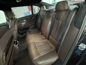 BMW Serie 7 730d xDrive - Foto 9
