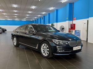 BMW Serie 7 730d xDrive - Foto 2