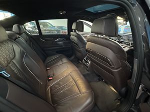 BMW Serie 7 730d xDrive - Foto 10